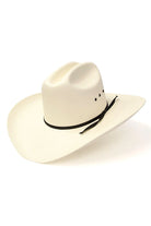 Nash Two Tone Cream Straw Hat - Be You Boutique