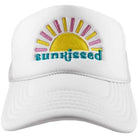 SUNKISSED Summer Trucker Hat (2 colors) - Be You Boutique